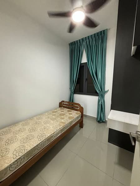 Condominium for Rent at Trinity Lemanja - Yi Jun Cham - Bedroom - PropertyGuru.com.my