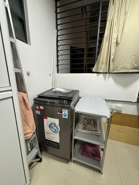 Condominium for Rent at Trinity Lemanja - Yi Jun Cham - Interior - PropertyGuru.com.my