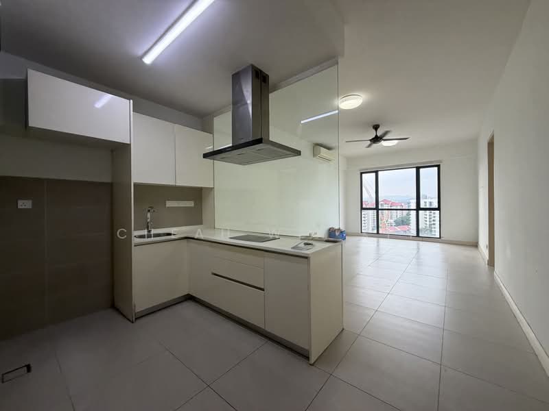 Service Residence for Rent at Nova Saujana - Cheah Wei Kit - PropertyGuru.com.my