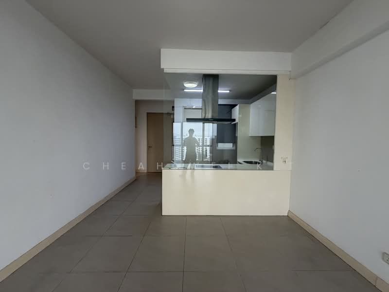 Service Residence for Rent at Nova Saujana - Cheah Wei Kit - PropertyGuru.com.my