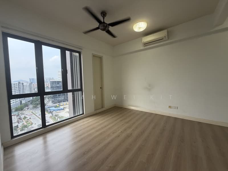 Service Residence for Rent at Nova Saujana - Cheah Wei Kit - PropertyGuru.com.my