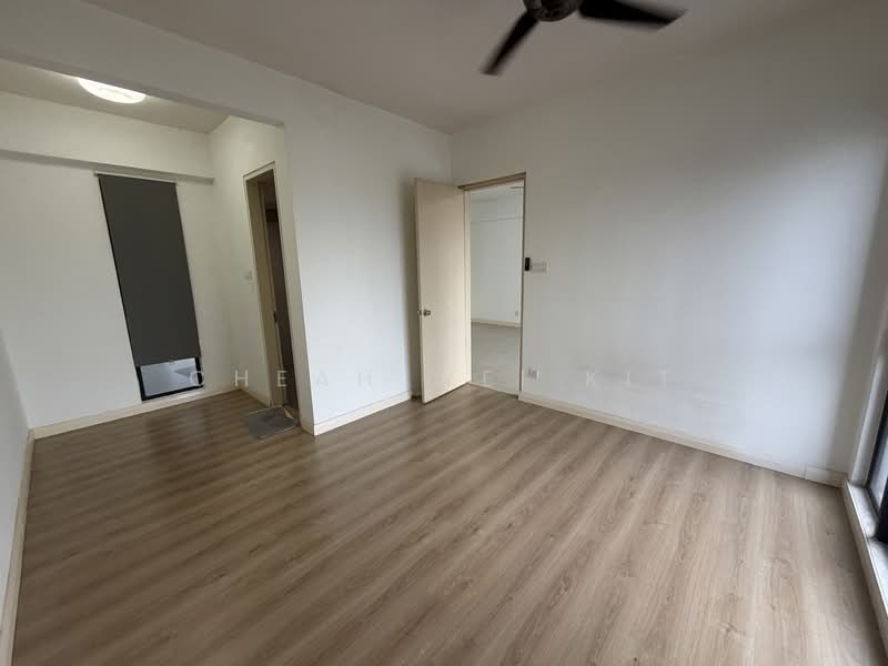 Service Residence for Rent at Nova Saujana - Cheah Wei Kit - PropertyGuru.com.my