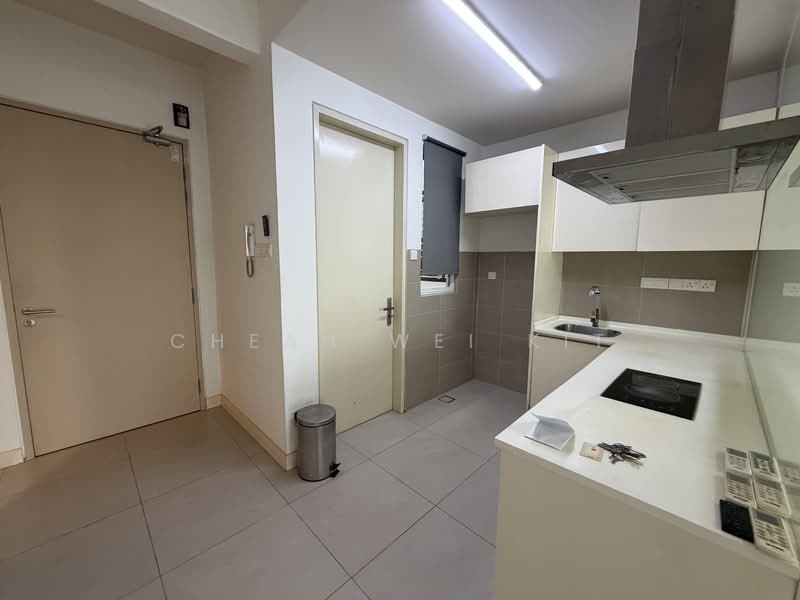 Service Residence for Rent at Nova Saujana - Cheah Wei Kit - PropertyGuru.com.my