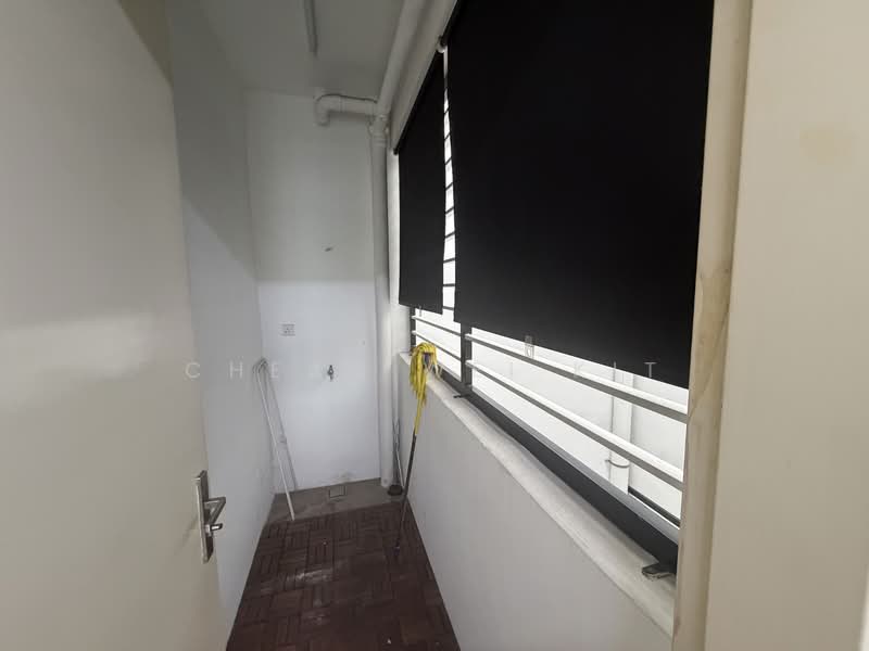 Service Residence for Rent at Nova Saujana - Cheah Wei Kit - PropertyGuru.com.my