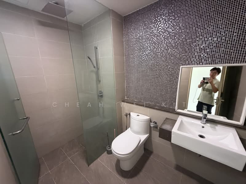 Service Residence for Rent at Nova Saujana - Cheah Wei Kit - PropertyGuru.com.my