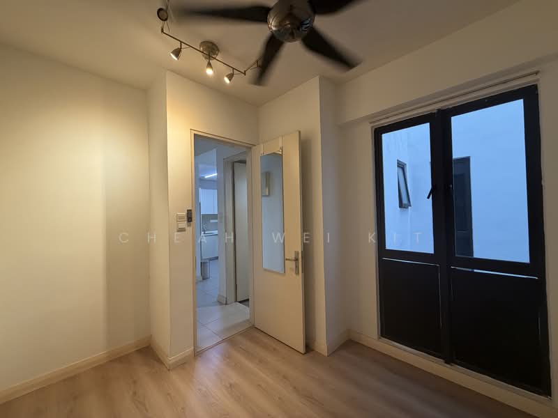 Service Residence for Rent at Nova Saujana - Cheah Wei Kit - PropertyGuru.com.my
