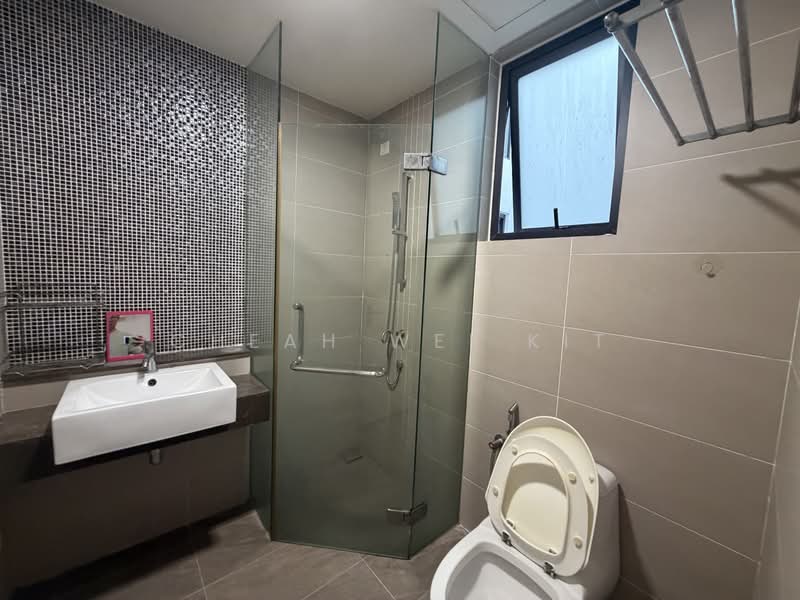 Service Residence for Rent at Nova Saujana - Cheah Wei Kit - PropertyGuru.com.my