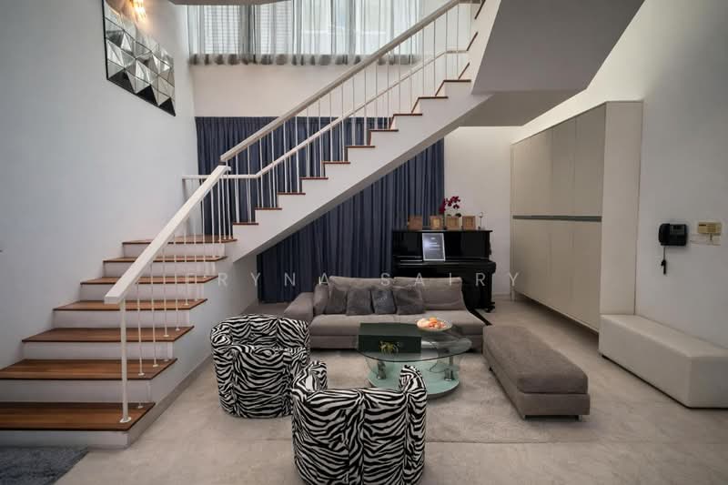 Bungalow for Sale in Cyberjaya (Selangor) - Eryna Sairy - PropertyGuru.com.my