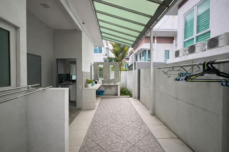 Bungalow for Sale in Cyberjaya (Selangor) - Eryna Sairy - PropertyGuru.com.my