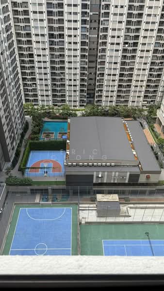 Service Residence for Rent at YOUTH CITY - Eric Chong - Exterior - PropertyGuru.com.my