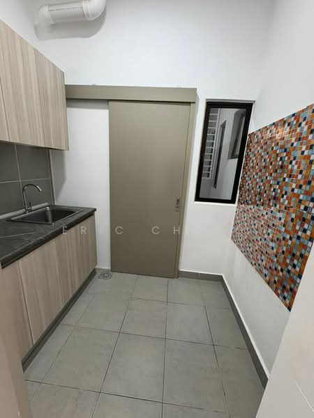 Service Residence for Rent at YOUTH CITY - Eric Chong - Kitchen - PropertyGuru.com.my
