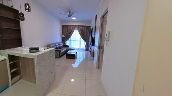 Service Residence for Rent at Tropicana Gardens - Joanna Tan - PropertyGuru.com.my