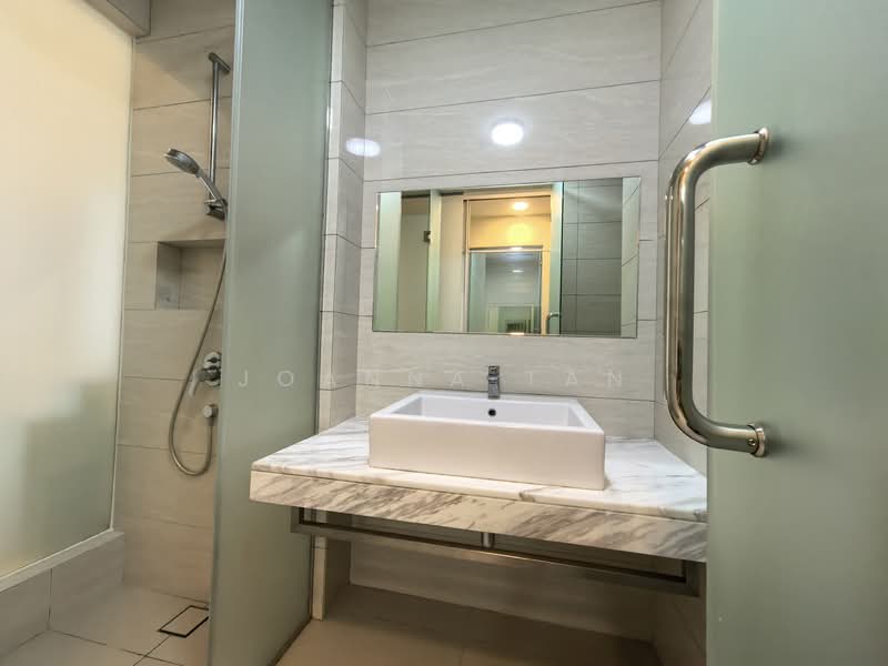 Service Residence for Rent at Tropicana Gardens - Joanna Tan - Bedroom - PropertyGuru.com.my