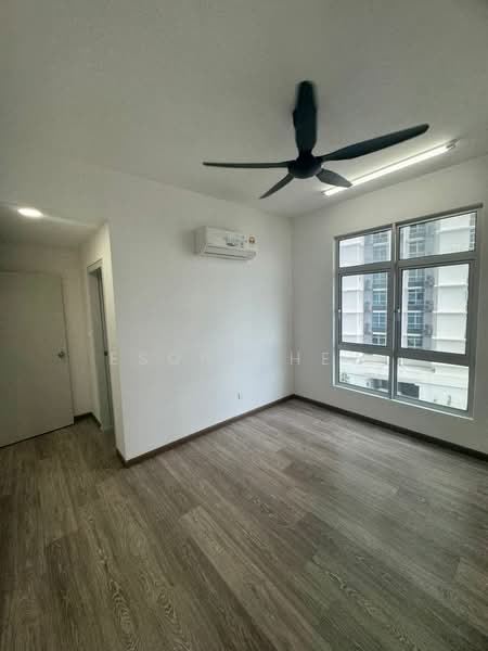 Service Residence for Rent at MIRAI Residences - Eson Chew - Interior - PropertyGuru.com.my