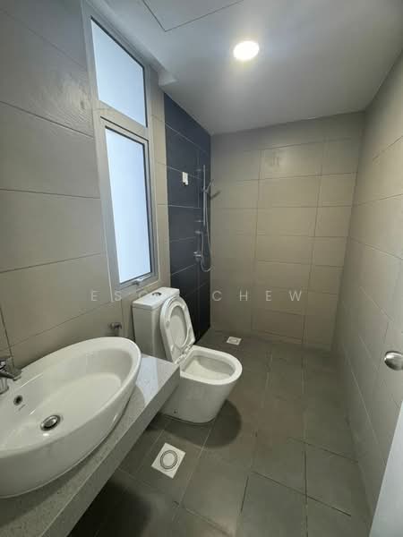 Service Residence for Rent at MIRAI Residences - Eson Chew - Bathroom - PropertyGuru.com.my