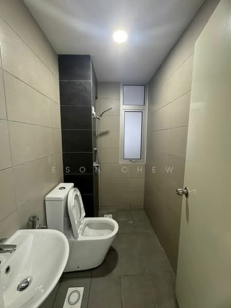 Service Residence for Rent at MIRAI Residences - Eson Chew - Bathroom - PropertyGuru.com.my