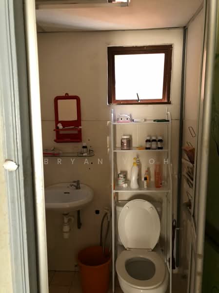 Condominium for Sale at Palm Spring @ Damansara - Bryan Yeoh - Bathroom - PropertyGuru.com.my