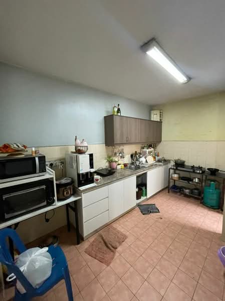 Condominium for Sale at Palm Spring @ Damansara - Bryan Yeoh - Kitchen - PropertyGuru.com.my