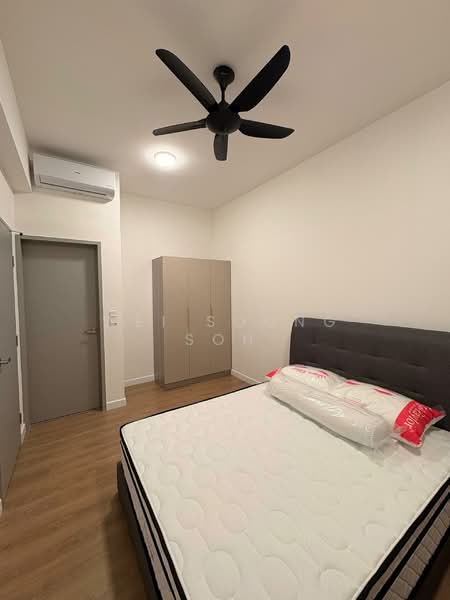 Condominium for Rent at Skyline KL - Wei Soong Soh - Bedroom - PropertyGuru.com.my