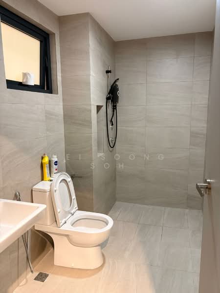 Condominium for Rent at Skyline KL - Wei Soong Soh - Bathroom - PropertyGuru.com.my