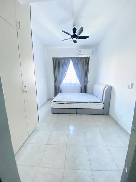 Pangsapuri untuk Disewa di Idaman Abadi - Shafiq Ibrahim - PropertyGuru.com.my