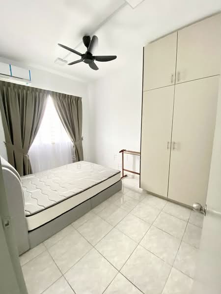 Pangsapuri untuk Disewa di Idaman Abadi - Shafiq Ibrahim - PropertyGuru.com.my