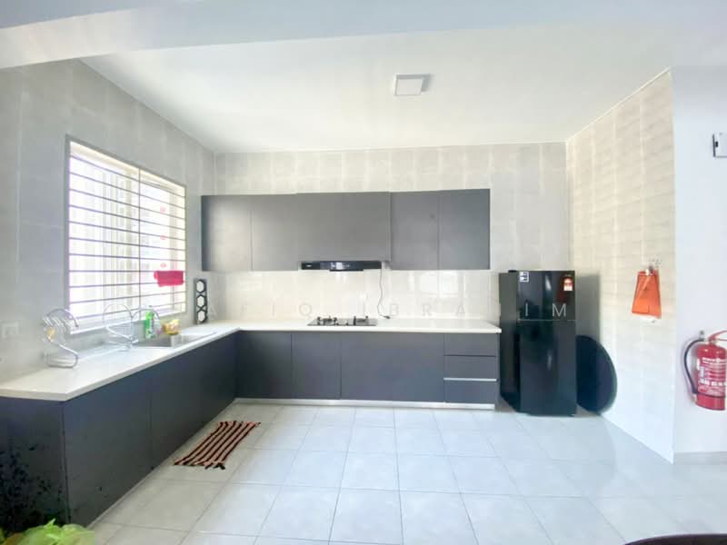 Pangsapuri untuk Disewa di Idaman Abadi - Shafiq Ibrahim - PropertyGuru.com.my