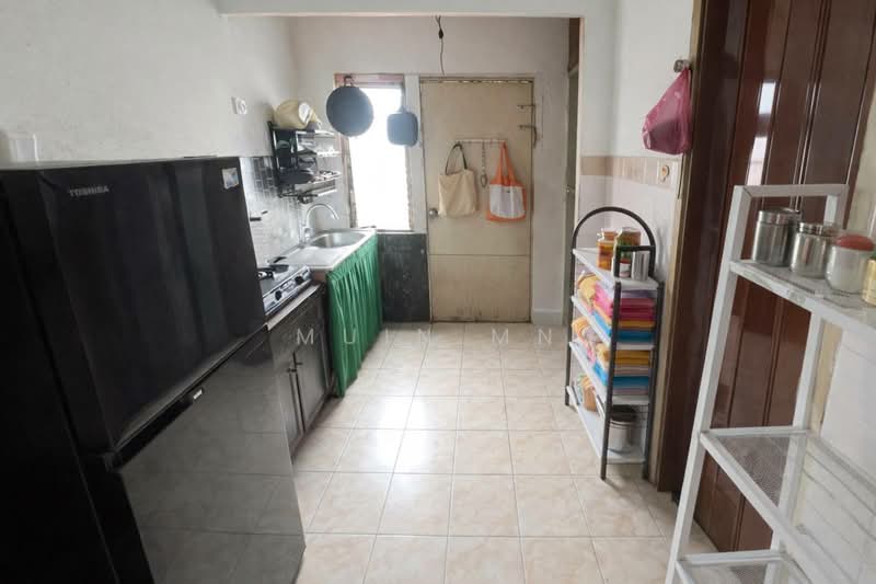 Rumah Teres 1 Tingkat untuk Dijual di Seksyen 17 (Shah Alam) - Muin Mn - PropertyGuru.com.my
