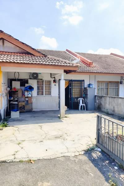 Rumah Teres 1 Tingkat untuk Dijual di Seksyen 17 (Shah Alam) - Muin Mn - PropertyGuru.com.my