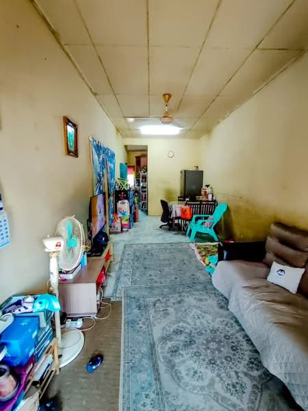 Rumah Teres 1 Tingkat untuk Dijual di Seksyen 17 (Shah Alam) - Muin Mn - PropertyGuru.com.my