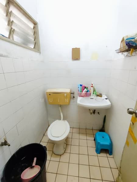 Rumah Teres 1 Tingkat untuk Dijual di Seksyen 17 (Shah Alam) - Muin Mn - PropertyGuru.com.my
