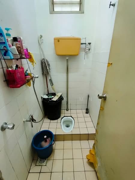 Rumah Teres 1 Tingkat untuk Dijual di Seksyen 17 (Shah Alam) - Muin Mn - PropertyGuru.com.my