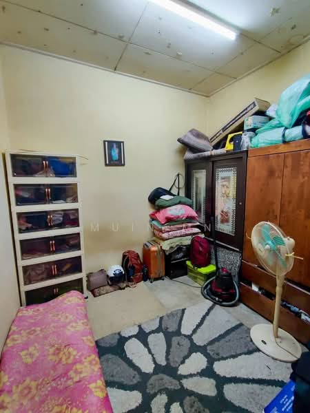 Rumah Teres 1 Tingkat untuk Dijual di Seksyen 17 (Shah Alam) - Muin Mn - PropertyGuru.com.my