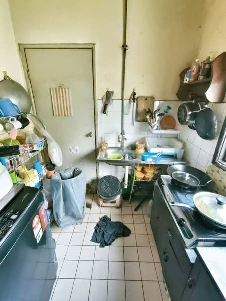 Rumah Teres 1 Tingkat untuk Dijual di Seksyen 17 (Shah Alam) - Muin Mn - PropertyGuru.com.my