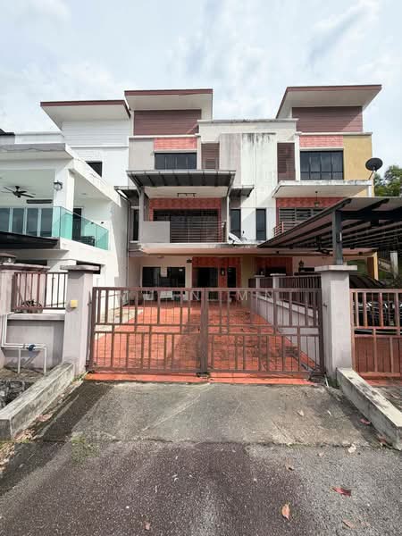 Rumah Teres 1 Tingkat untuk Dijual di Seksyen 17 (Shah Alam) - Muin Mn - PropertyGuru.com.my