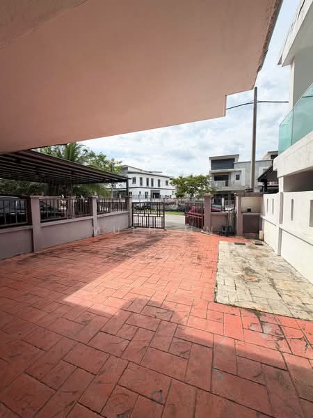 Rumah Teres 1 Tingkat untuk Dijual di Seksyen 17 (Shah Alam) - Muin Mn - PropertyGuru.com.my