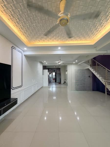 Rumah Teres 1 Tingkat untuk Dijual di Seksyen 17 (Shah Alam) - Muin Mn - PropertyGuru.com.my