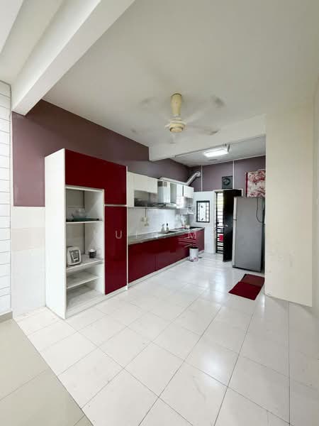 Rumah Teres 1 Tingkat untuk Dijual di Seksyen 17 (Shah Alam) - Muin Mn - PropertyGuru.com.my