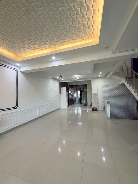 Rumah Teres 1 Tingkat untuk Dijual di Seksyen 17 (Shah Alam) - Muin Mn - PropertyGuru.com.my