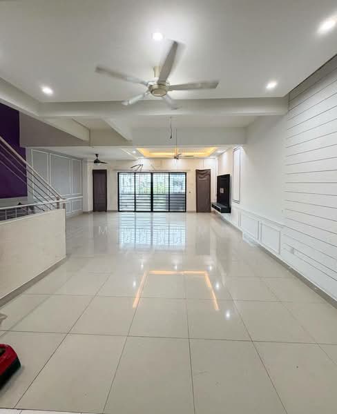 Rumah Teres 1 Tingkat untuk Dijual di Seksyen 17 (Shah Alam) - Muin Mn - PropertyGuru.com.my
