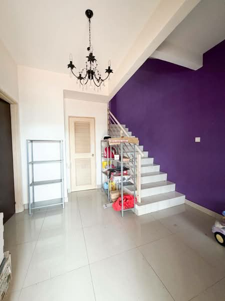 Rumah Teres 1 Tingkat untuk Dijual di Seksyen 17 (Shah Alam) - Muin Mn - PropertyGuru.com.my