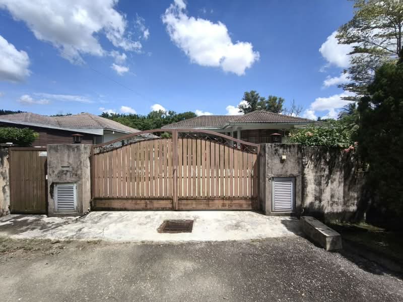Rumah Teres 1 Tingkat untuk Dijual di Seksyen 17 (Shah Alam) - Muin Mn - PropertyGuru.com.my