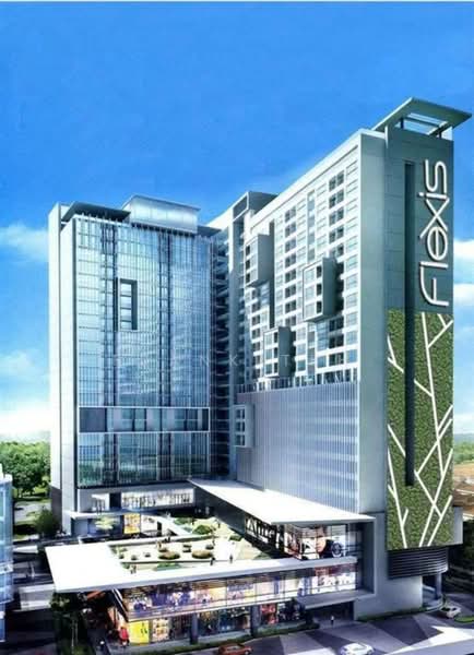 Service Residence for Sale at Flexis @ One South - Frank Teh - Exterior - PropertyGuru.com.my