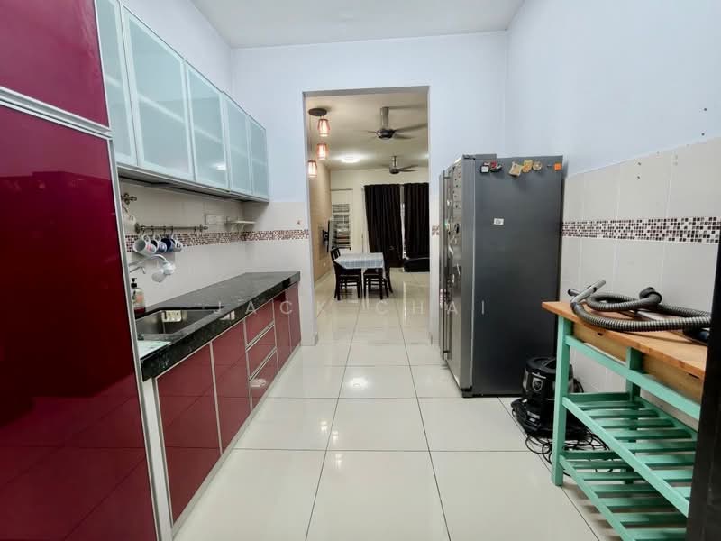 2-storey Terraced House for Sale in Taman Nusa Idaman (Iskandar Puteri (Nusajaya)) - Jack Chai - PropertyGuru.com.my