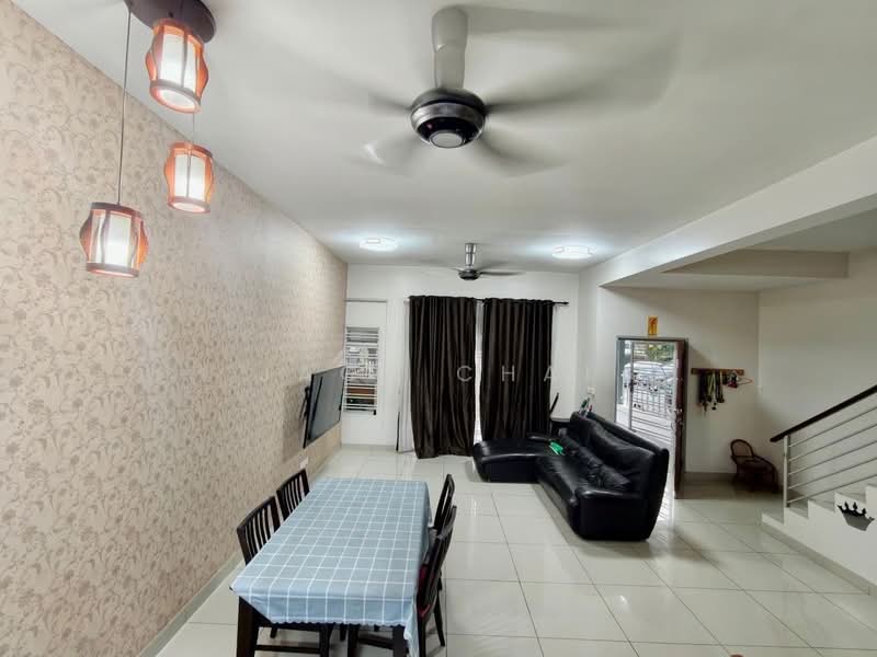 2-storey Terraced House for Sale in Taman Nusa Idaman (Iskandar Puteri (Nusajaya)) - Jack Chai - PropertyGuru.com.my