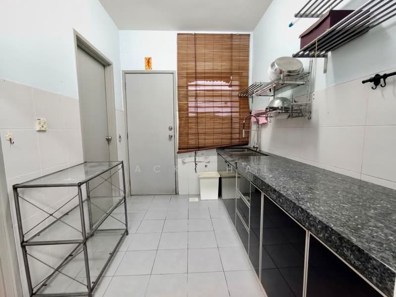 2-storey Terraced House for Sale in Taman Nusa Idaman (Iskandar Puteri (Nusajaya)) - Jack Chai - PropertyGuru.com.my