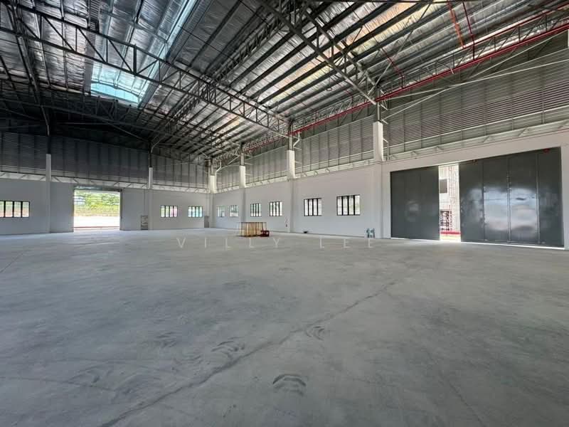Kilang untuk Dijual di Kawasan Perindustrian Senai 3 (Senai) - Villy Lee - PropertyGuru.com.my