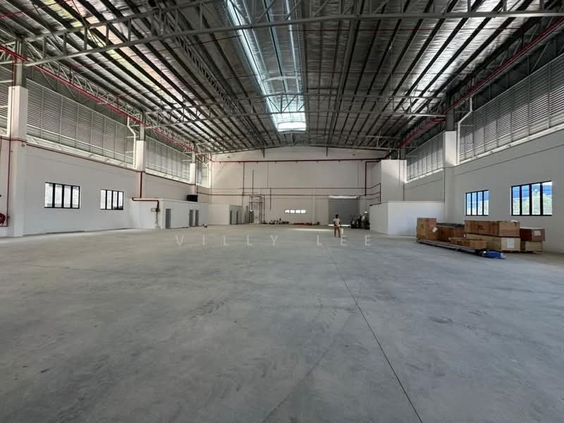 Kilang untuk Dijual di Kawasan Perindustrian Senai 3 (Senai) - Villy Lee - PropertyGuru.com.my