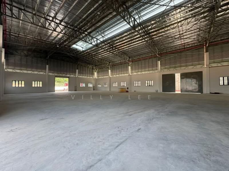 Kilang untuk Dijual di Kawasan Perindustrian Senai 3 (Senai) - Villy Lee - PropertyGuru.com.my
