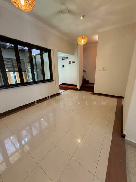 2-storey Terraced House for Sale in Bukit Jelutong (Shah Alam) - Sugumar Arunasalam - Interior - PropertyGuru.com.my